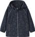NAME IT - NMMALFA08 SOFTSHELL JACKET REF AOP FO1 Heren Jas