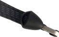 Bibia Gransier Bike Parts Triobinder haak zwart/blauw/grijs