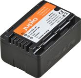 Jupio Panasonic VW-VBT190 - Accu