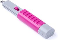 Smartkeeper U03PK poortblokkeringssleutel Roze 1 stuk(s)