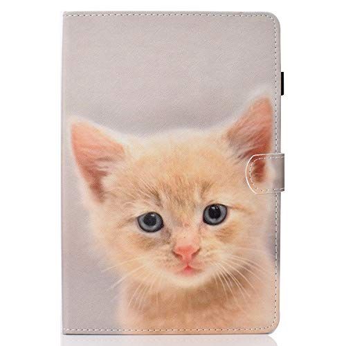 Lspcase Galaxy Tab A 10,5 inch / - / - / zoete kat