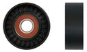 Denckermann EBG Geleide spanrol BMW 11287512758