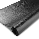 Sunny Health & Fitness Antislip fitnessmat voor thuis, trainingsmat, vloerbescherming, schuimpad voor loopband, fiets, elliptische trainer, yoga- en fitnessapparatuur, in verschillende maten