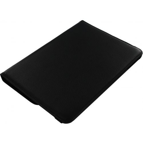 Xccess Rotating Leather Stand Case / - / - / Black