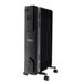 Camry Premium CR 7812 Radiateur à huile électrique - 1500W - Noir