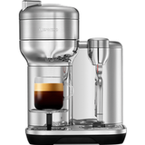 Nespresso Vertuo Creatista Stainless Steel