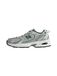 New Balance Sneakers laag '530' groen / zilver