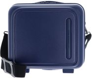 Mandarina Duck Logoduck+ Beautycase 27 cm deep blue