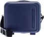 Mandarina Duck Logoduck+ Beautycase 27 cm deep blue