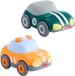 HABA Spielzeug-Auto Set Grüner Flitzer & Safety Car
