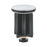 GROHE Stop voor Waste - Chroom