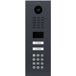 DoorBird D2102KV Interphone LAN Outdoor unit RAL 7016 (silk matt)