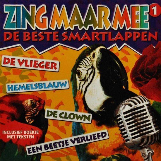 Heartselling Discount Beste Smartlappen 1