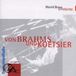 Worldbrass/Weltble Von Brahms Und Koetsier CD Klassiek Amati 4011030990113