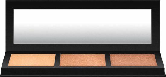 MAC Cosmetics Hyper Real Glow Palette - Get it Glowin' - Highlighter palette