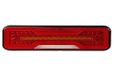 Ryme Automotive Goedgekeurd dynamisch multifunctioneel led-achterlicht (recht)