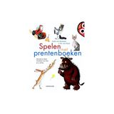 Lemniscaat Spelen met prentenboeken