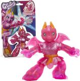 GooZonians CO07566 Figuur Glyde Pop Hero Pack Draak Super Elastische Action Figuren