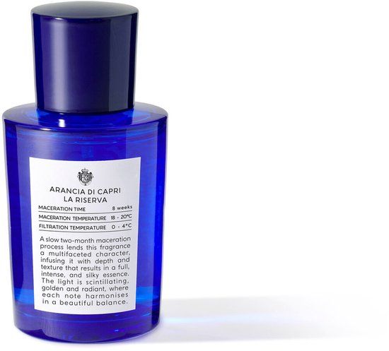 Acqua Di Parma Arancia La Riserva / 50 ml / Unisex