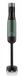 Eta Mano Staafmixer 1000 W Zwart, Groen