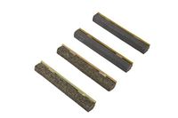 Lisle 15500 80-Grit Stone Set