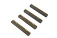 Lisle 15500 80-Grit Stone Set