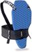 Shred 2nd Skin Lite Naked Rugbeschermer Blauw M