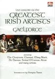 Coast2Coast Various Artists - Greatest Irish Artists (DVD)