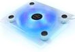 Eaxus support et refroidisseur USB pour PS4 avec éclairage LED bleu