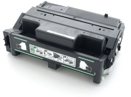 Ricoh Toner Cartridge 4100N - Black - 15000 Pages