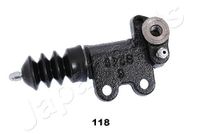 JAPANPAR CY-118 koppelingshydraulisch