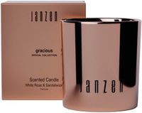 Janzen Scented Candle Gracious