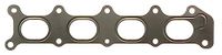 Gasket, Ajusa Gasket, exhaust manifold