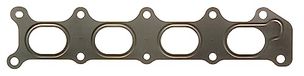 Gasket, Ajusa Gasket, exhaust manifold