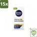 NIVEA MEN Sensitive Gezichtscrème met SPF 15 - 75 ml - 15 Stuks