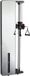 Toorx Fitness PRX-3000 Single Pulley - Single Pulley - Adjustable - 50 kg Max. Load