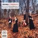 Triosonaten Ars Produktion Ensemble L'Ornamento: Telemann/Handel/Fasch
