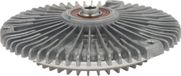 HELLA Embrayage ventilateur de refroidissement thermique Ø 159,8 mm pour MERCEDES-BENZ SPRINTER