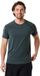 Swedemount Core Training T-shirt SS SY Dusty Green Heren Maat S