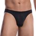OLAF BENZ RED1201 Brazilbrief Slip Zwart - Maat M