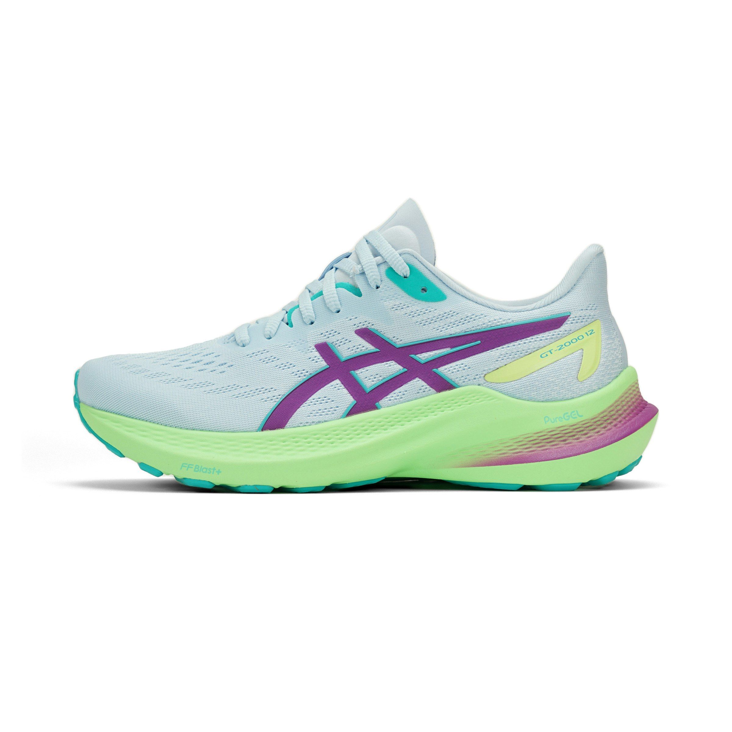 ASICS GT-2000 12 Lite-Show Dames