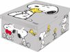 Lavatelli Luxe Snoopy Opbergbox - Large - Karton - Rechthoekig