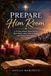Prepare Him Room: A 25-Day Advent Devotional to Slow Down, Draw Near to Jesus, and Prepare Your Heart for Christmas
