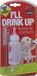 Mikki Nursing Kit - Puppy/Kitten Zuigfles - Drinkfles - Wit/Transparant