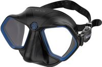 Seacsub Raptor Freedivemasker Zwart