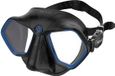 Seacsub Raptor Freedivemasker Zwart