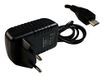 Power4Laptops AC-adapter Smartwatch-oplader Voeding (EU-plug) compatibel met Acer Liquid Leap+