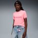 PUMA Palermo FC 25/26 replica thuisshirt, Roze, Maat 7-8Y