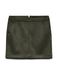 VERO MODA Jupe 'VMDONNA DINA' vert foncé