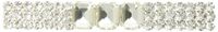 Caravan Haardecoratie Barrette nummer 6102